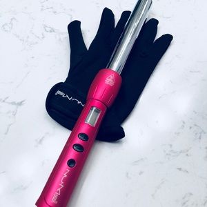 NuMe Magic 25 mm Curling Wand